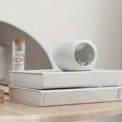 Ceramic Aromatherapy Oil Burner