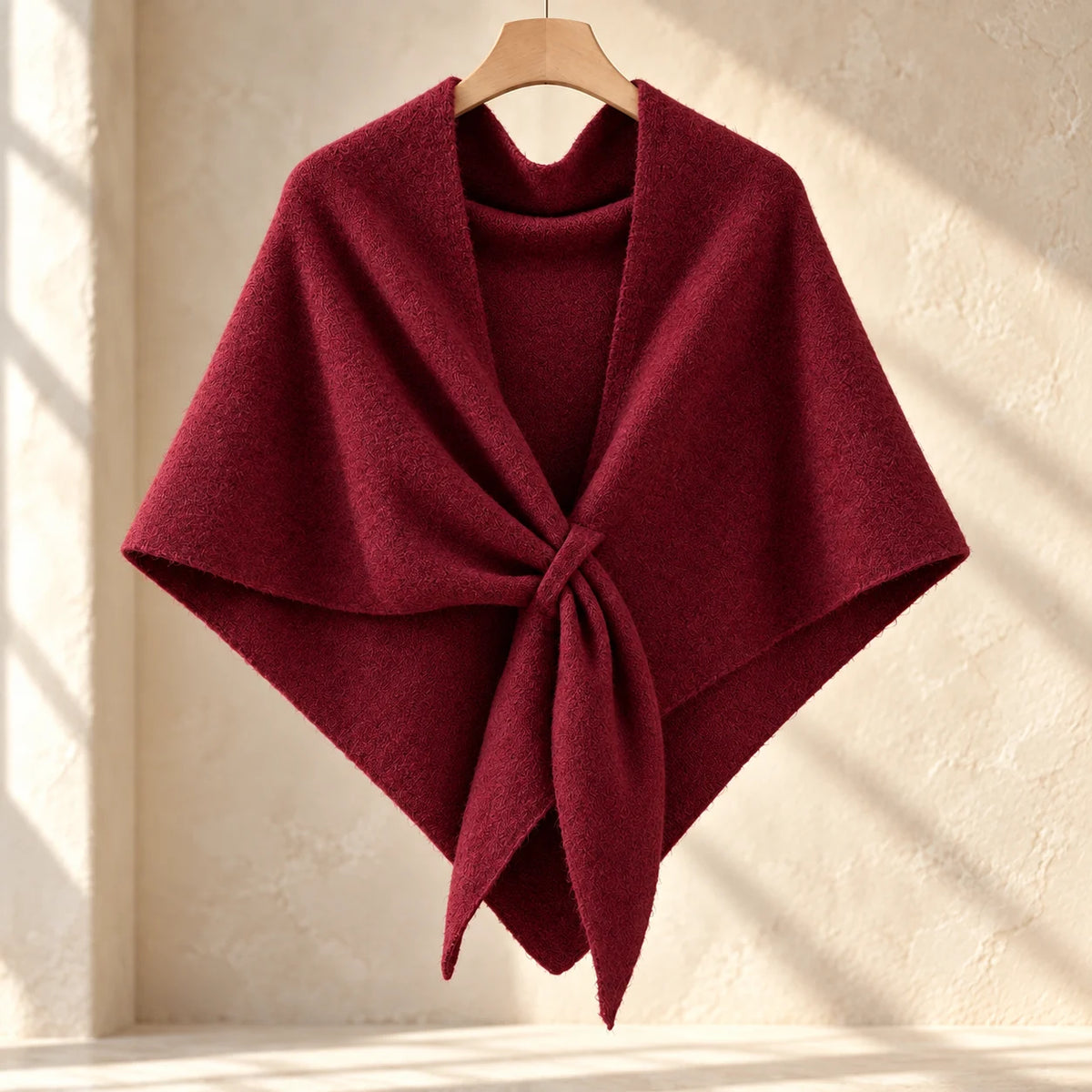 The Celeste Shawl
