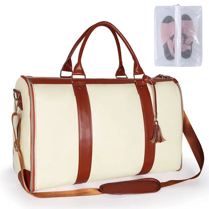 Lunara Voyager Bag