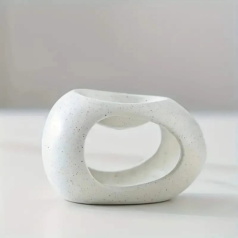 Ceramic Aromatherapy Oil Burner
