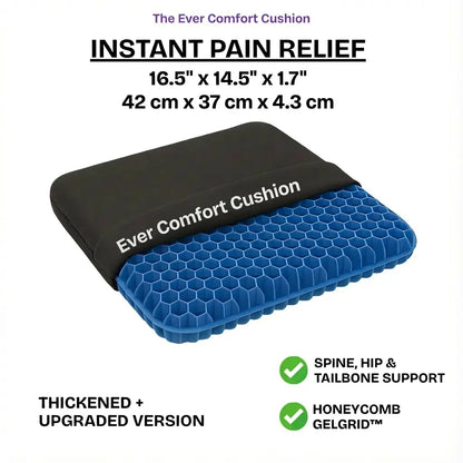 The EverComfort™ Gel Cushion