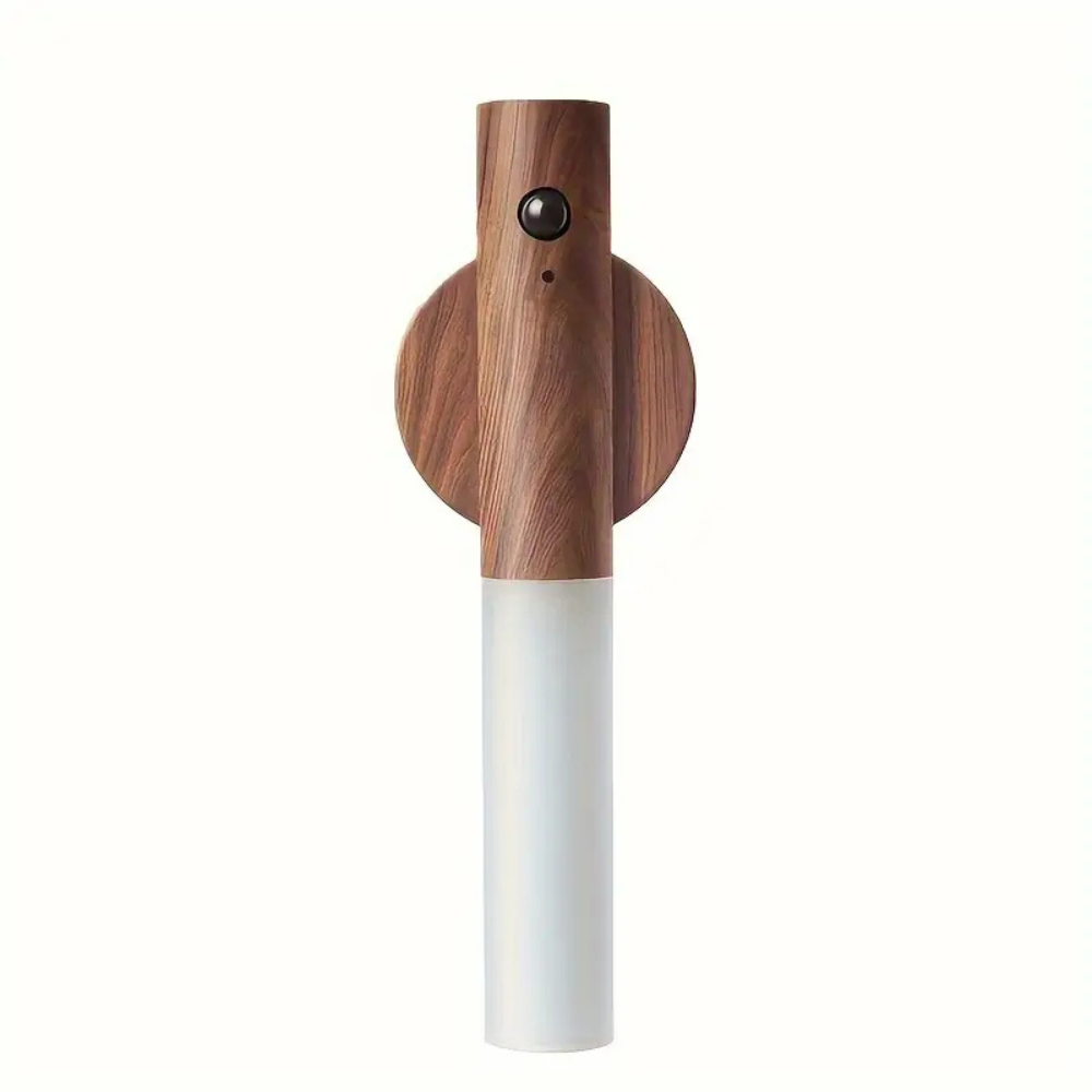 GlowWand™ Motion Sensor LED Wall Light
