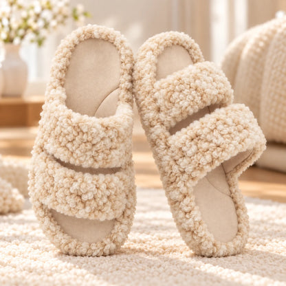 The CloudSoft Slippers™