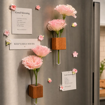Hanami™ Magnetic Vases