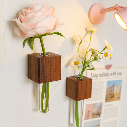 Hanami™ Magnetic Vases