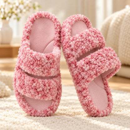 The CloudSoft Slippers™