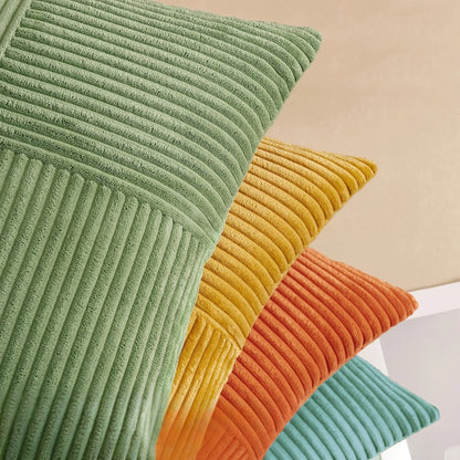 Lora Throw Pillow Cover Set