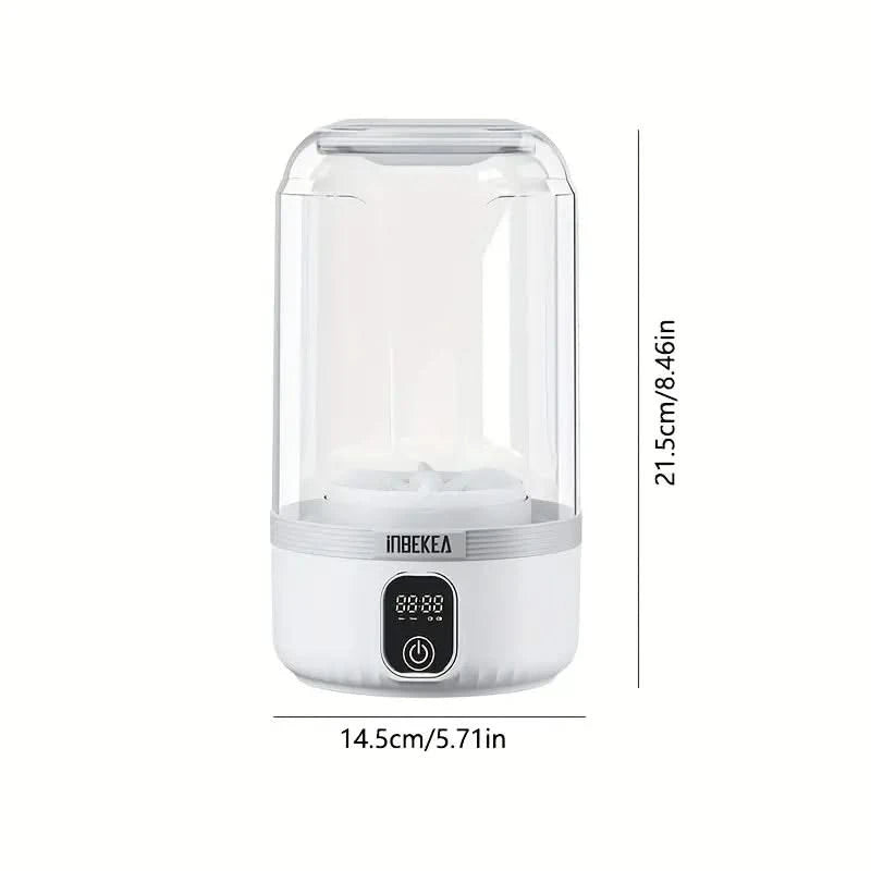 BlissSpin Pro Smart Washer