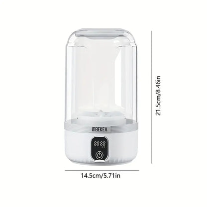 BlissSpin Pro Smart Washer
