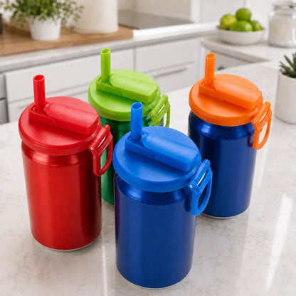 SodaSeal™ Soda Can Lid Cover