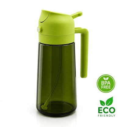 Olea™ 2 in 1 Oil Dispenser