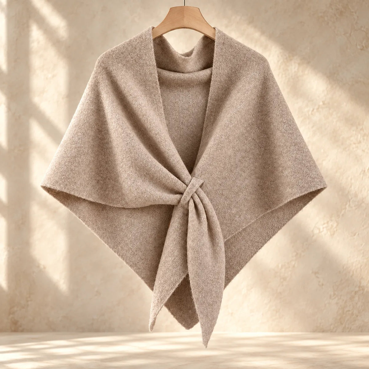 The Celeste Shawl
