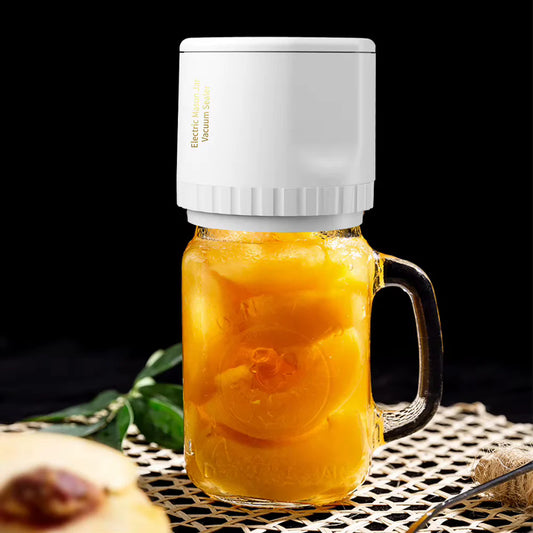 SealMate Pro - Vacuum Sealer Kit