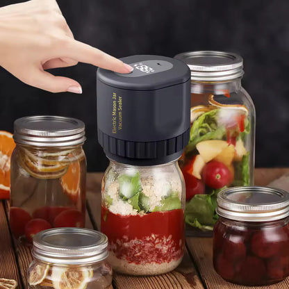 SealMate Pro - Vacuum Sealer Kit