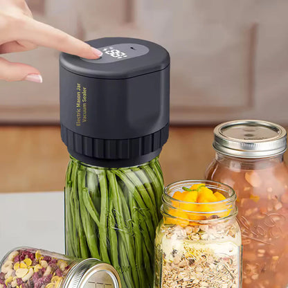 SealMate Pro - Vacuum Sealer Kit