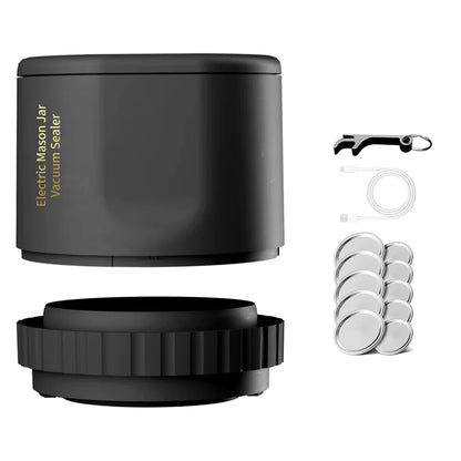 SealMate Pro - Vacuum Sealer Kit