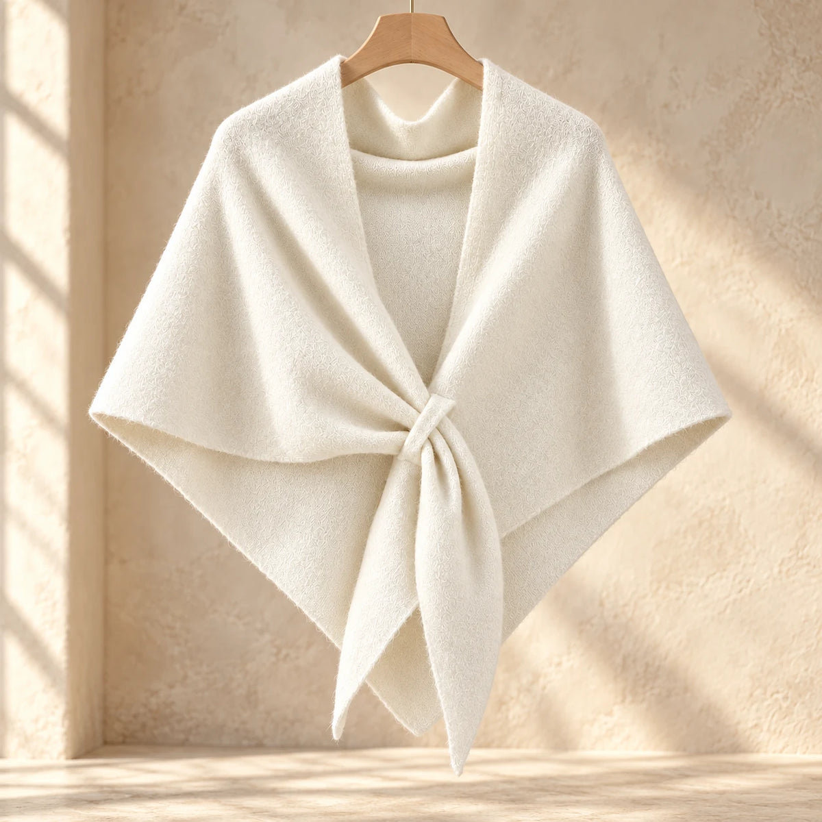 The Celeste Shawl