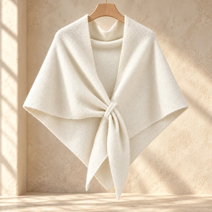 The Celeste Shawl