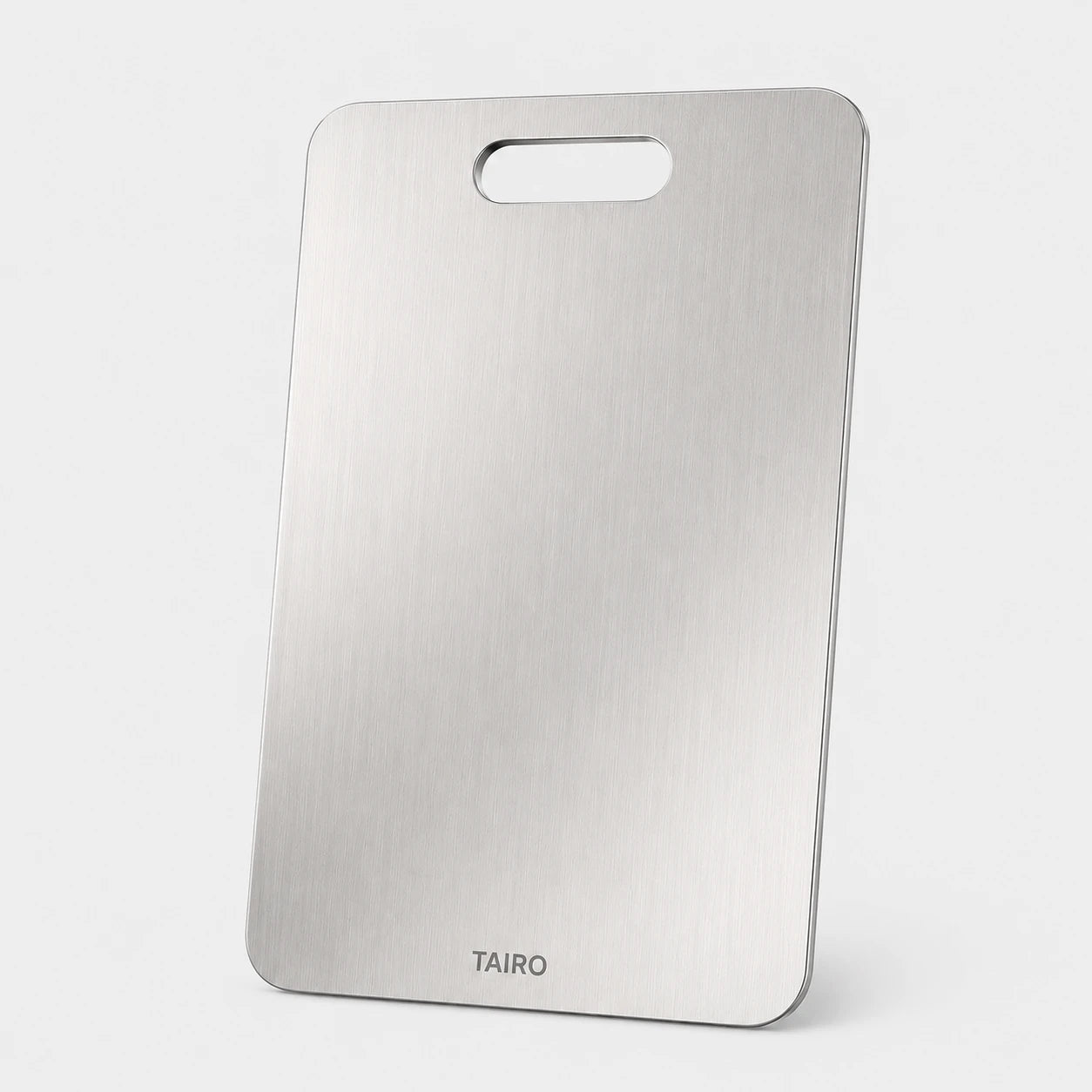 Tairo™ Pure Titanium Cutting Board