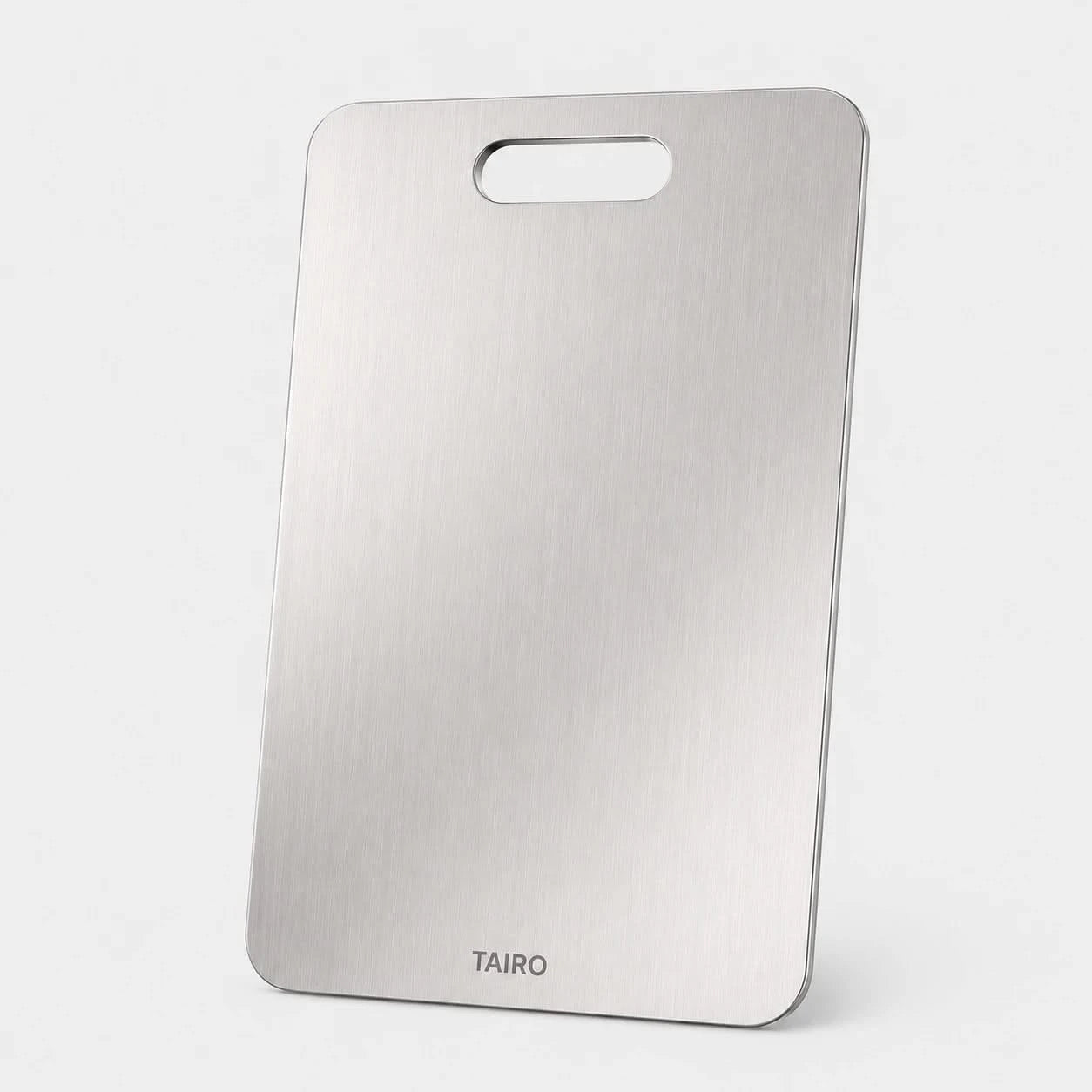 Tairo™ Pure Titanium Cutting Board
