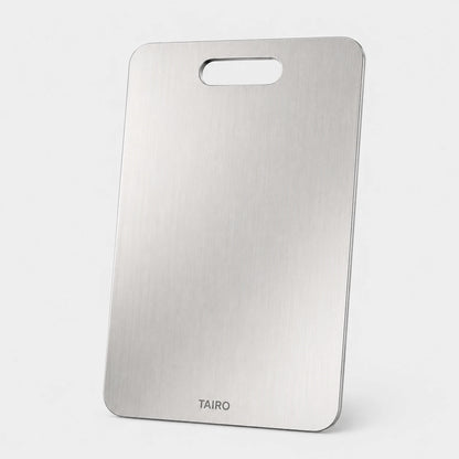 Tairo™ Pure Titanium Cutting Board