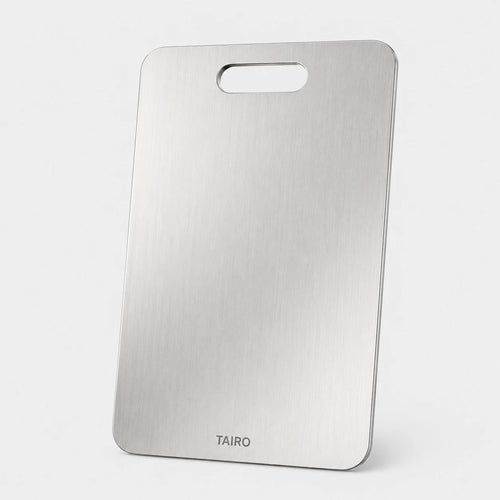 Tairo™ Pure Titanium Cutting Board