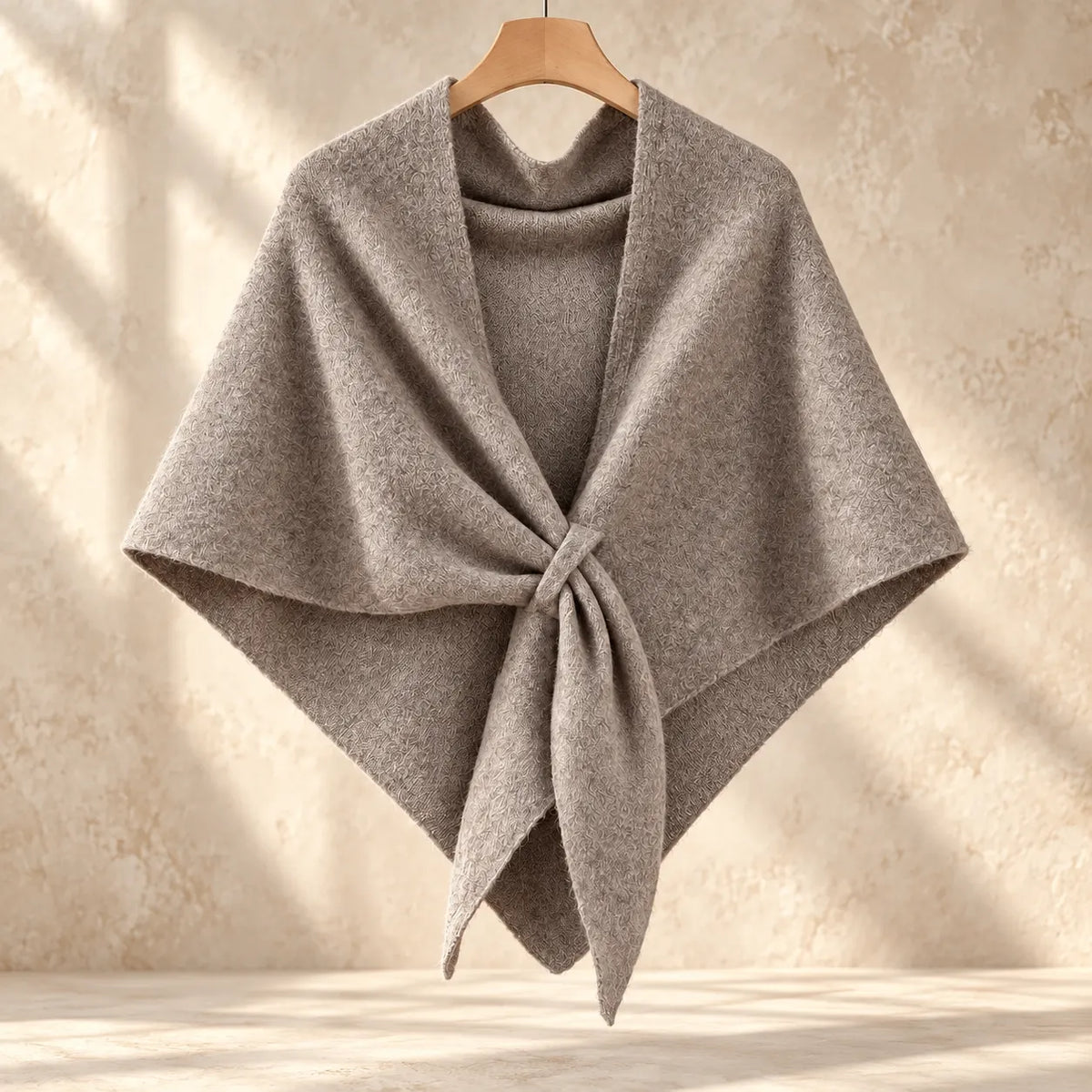 The Celeste Shawl