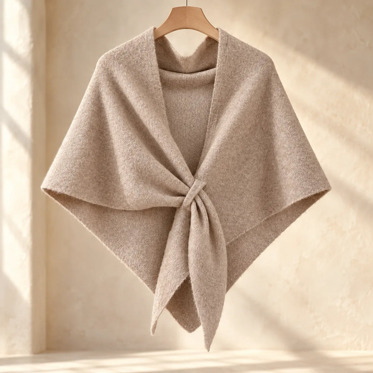 The Celeste Shawl