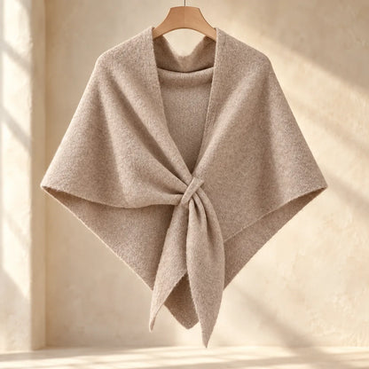 The Celeste Shawl