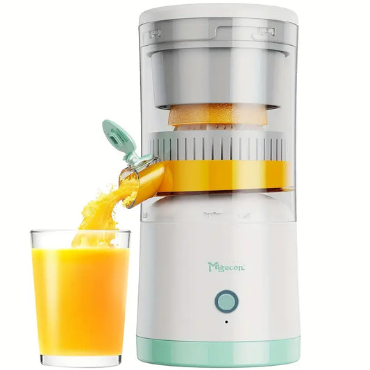 TwistGo Smoothie Blender