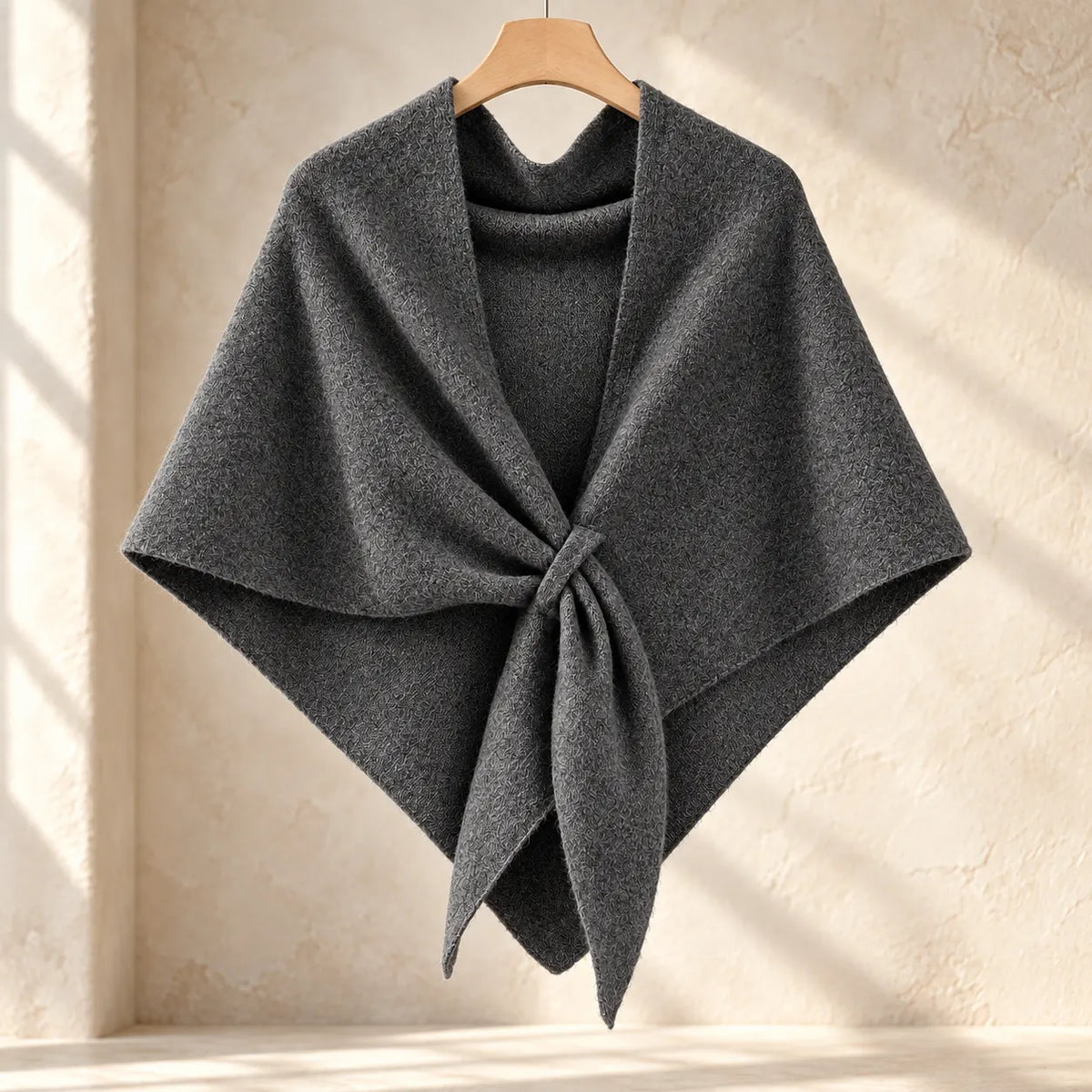 The Celeste Shawl