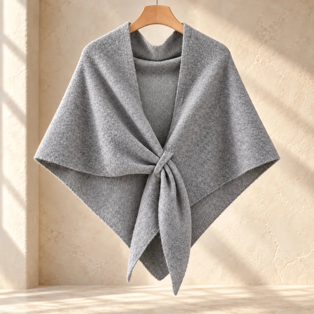 The Celeste Shawl