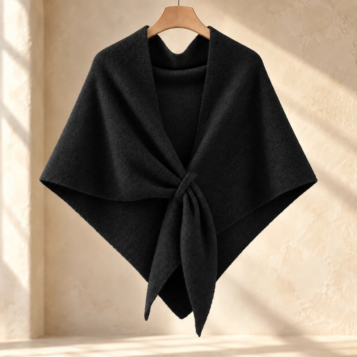 The Celeste Shawl